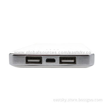 Promotional 12000mAh power bank, hot selling, fit for your iPhoneNew